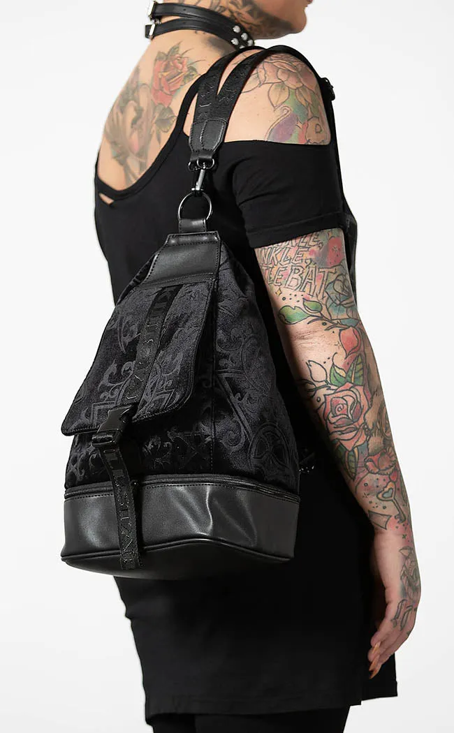 In A Daze Backpack