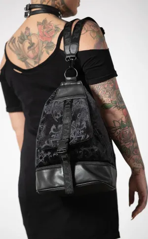 In A Daze Backpack