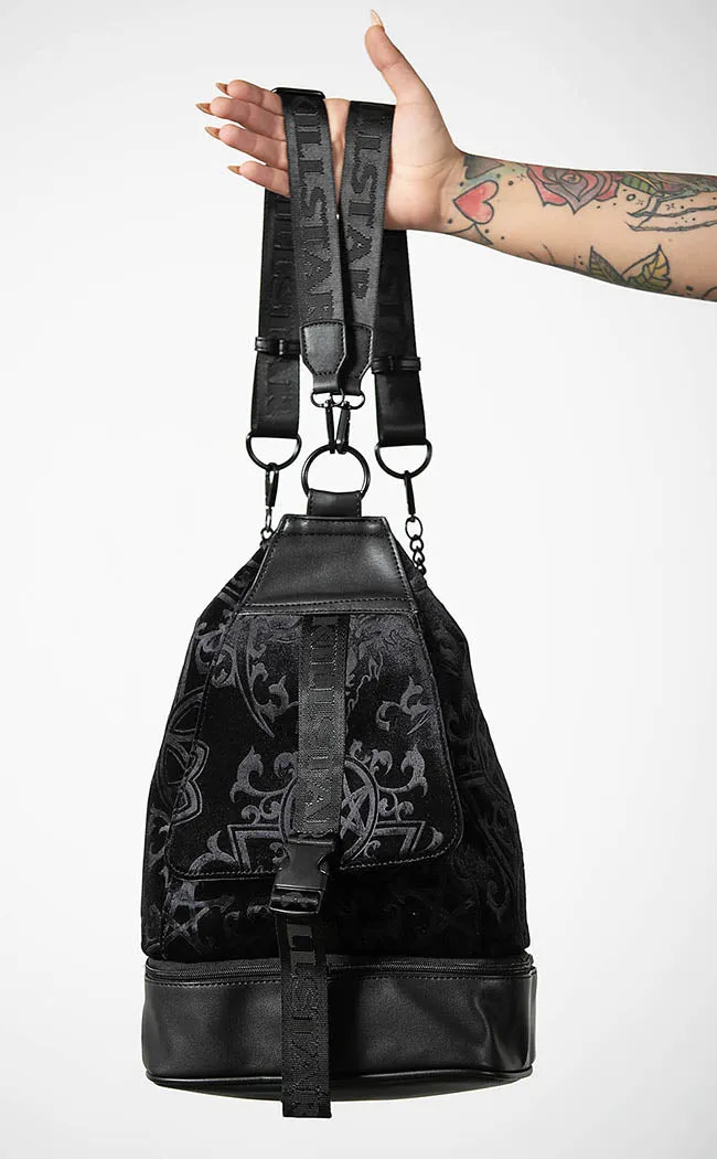 In A Daze Backpack