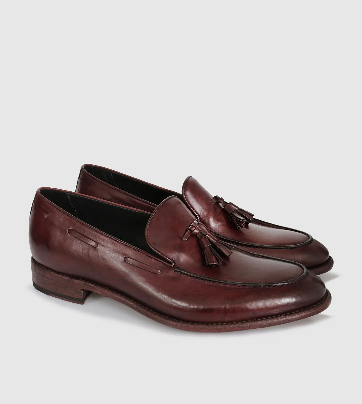 Juan Loafers by Brando