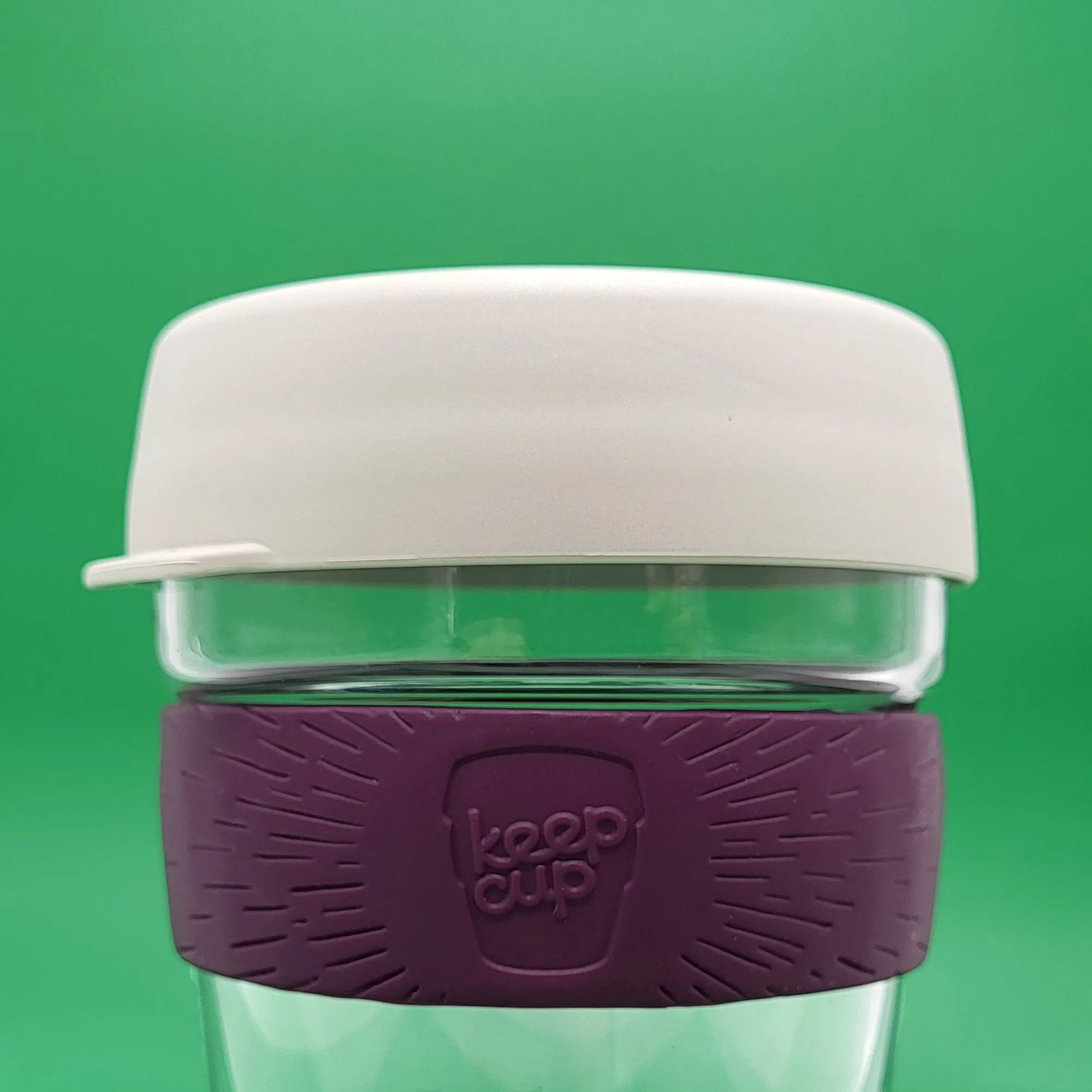 KeepCup - Heather