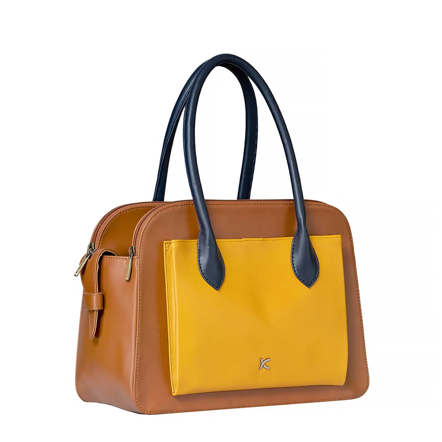 Khadim Casual Handbag for Women