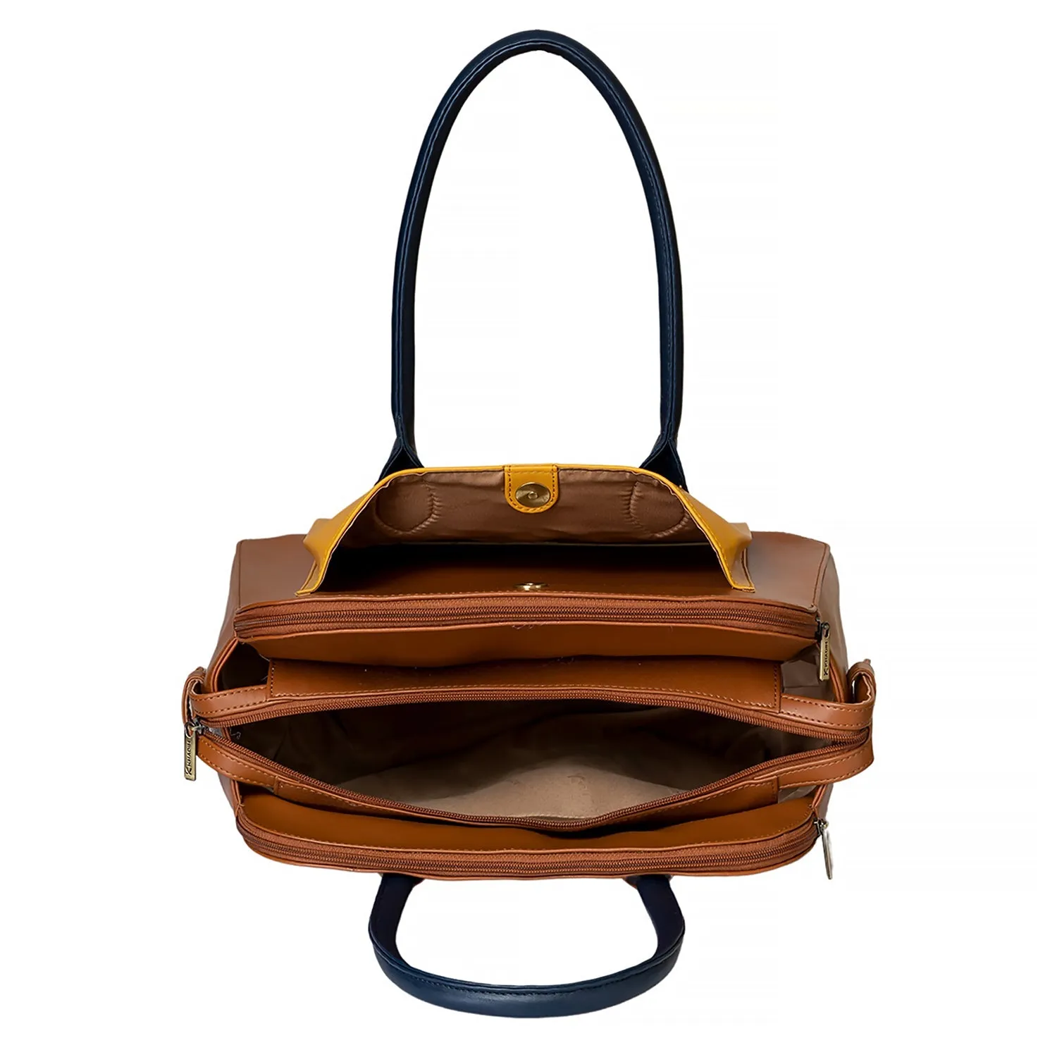 Khadim Casual Handbag for Women