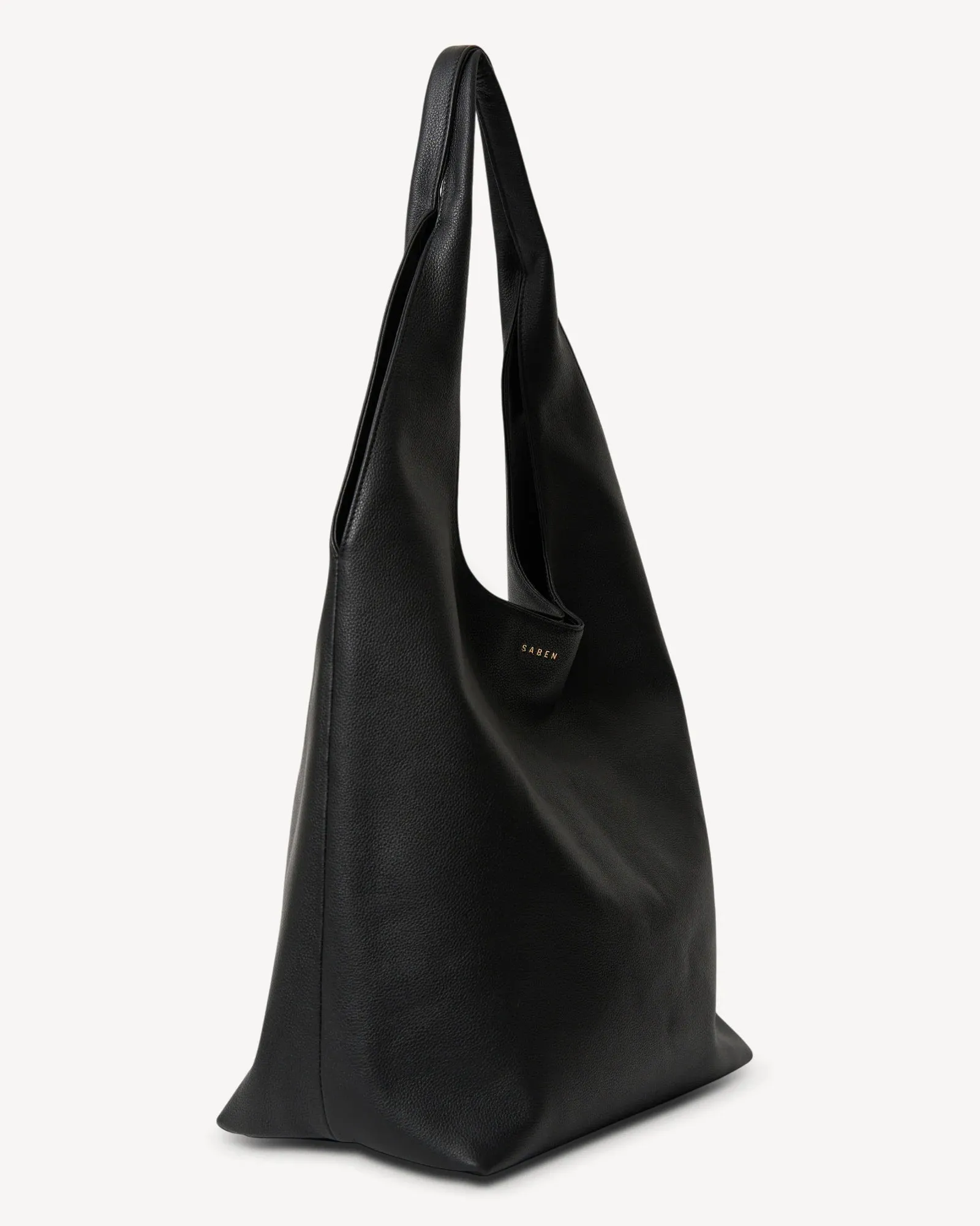Knox Shoulder Bag | Black