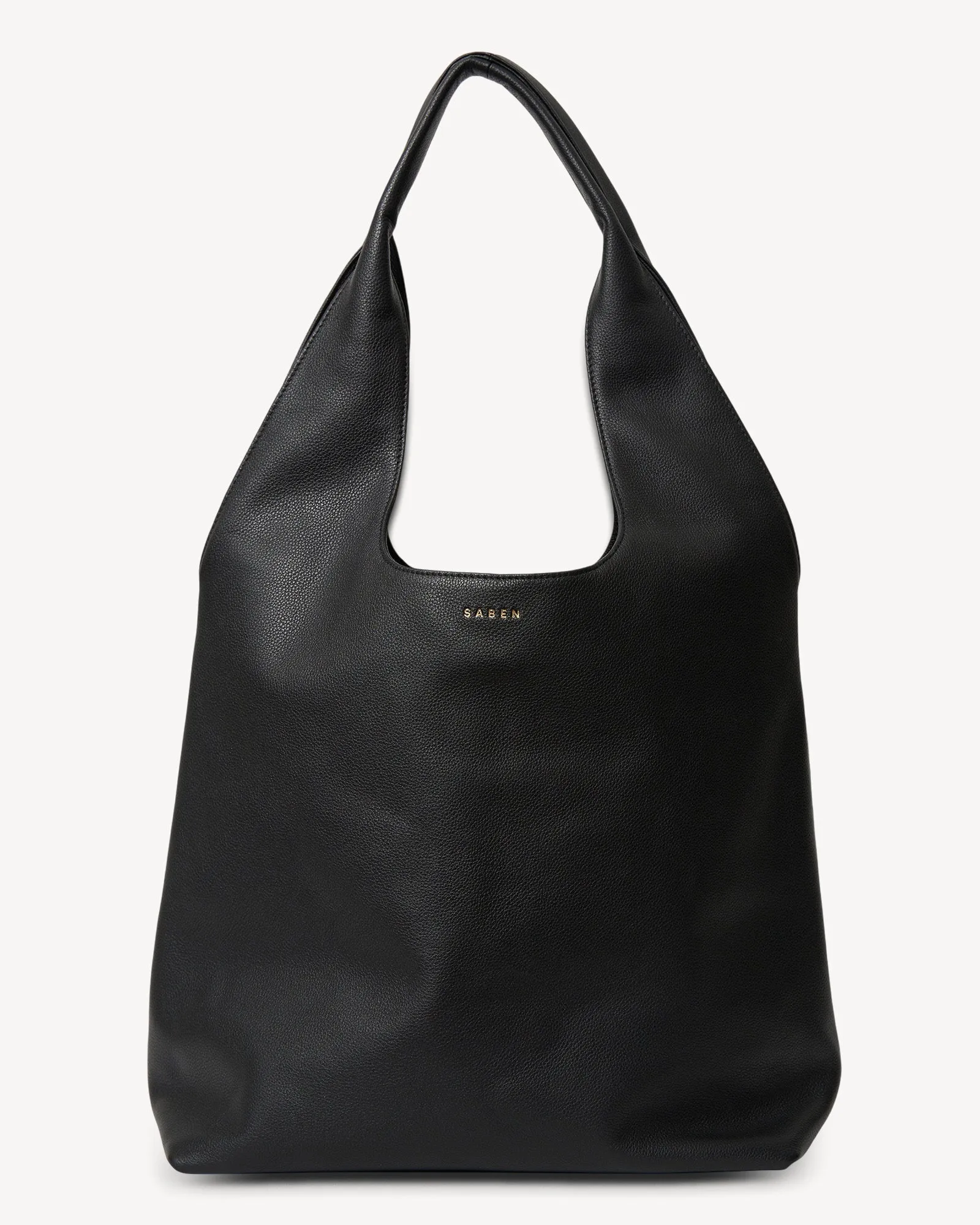 Knox Shoulder Bag | Black