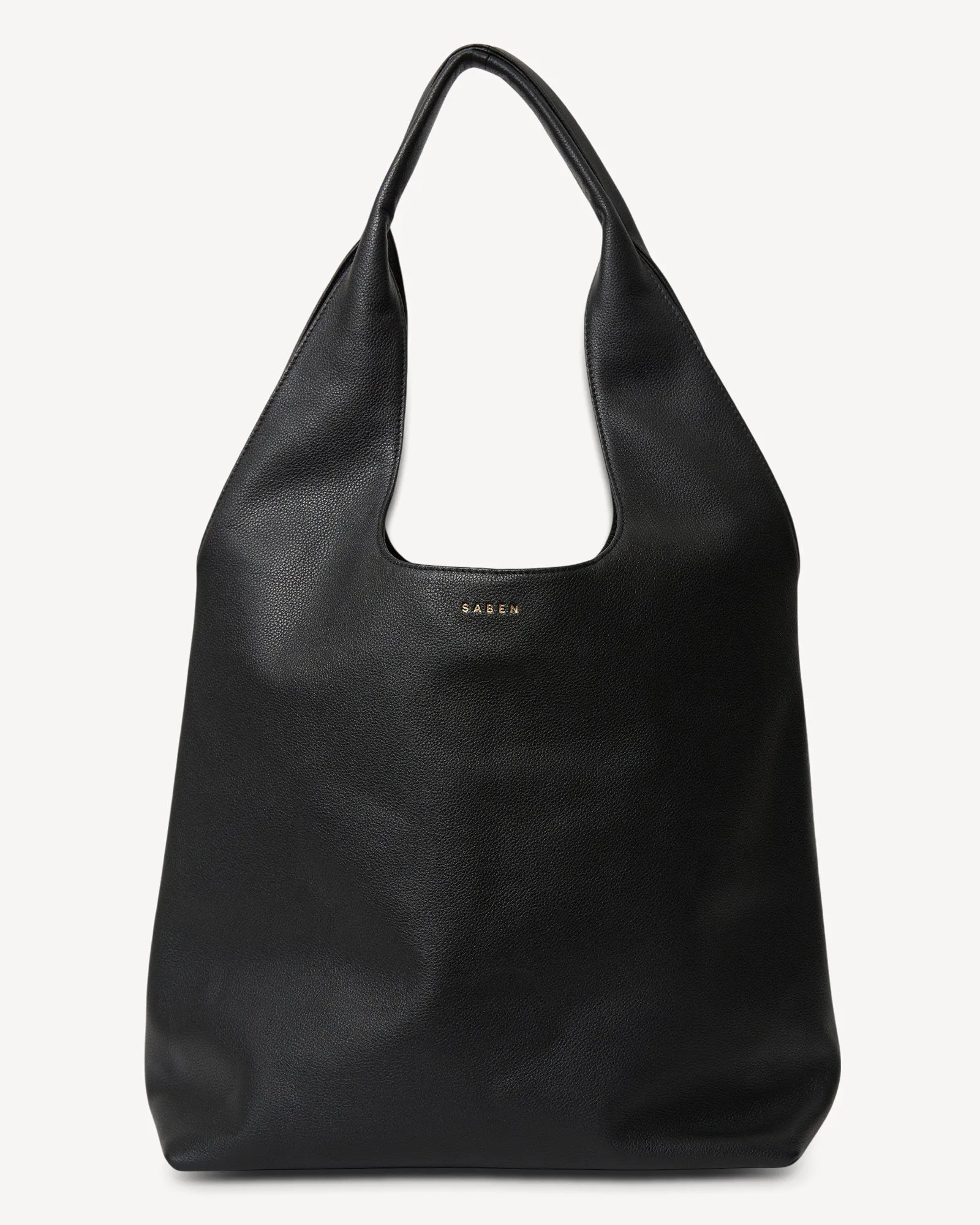 Knox Shoulder Bag | Black