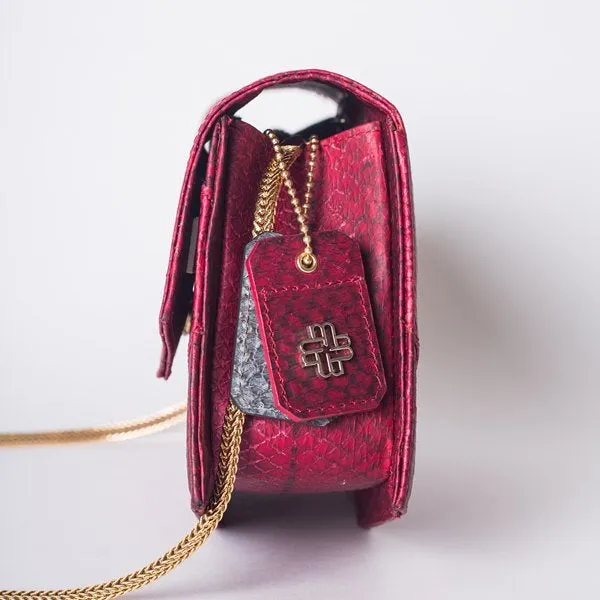 Laia Crossbody Bag