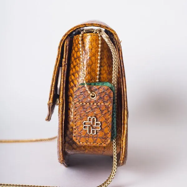 Laia Crossbody Bag
