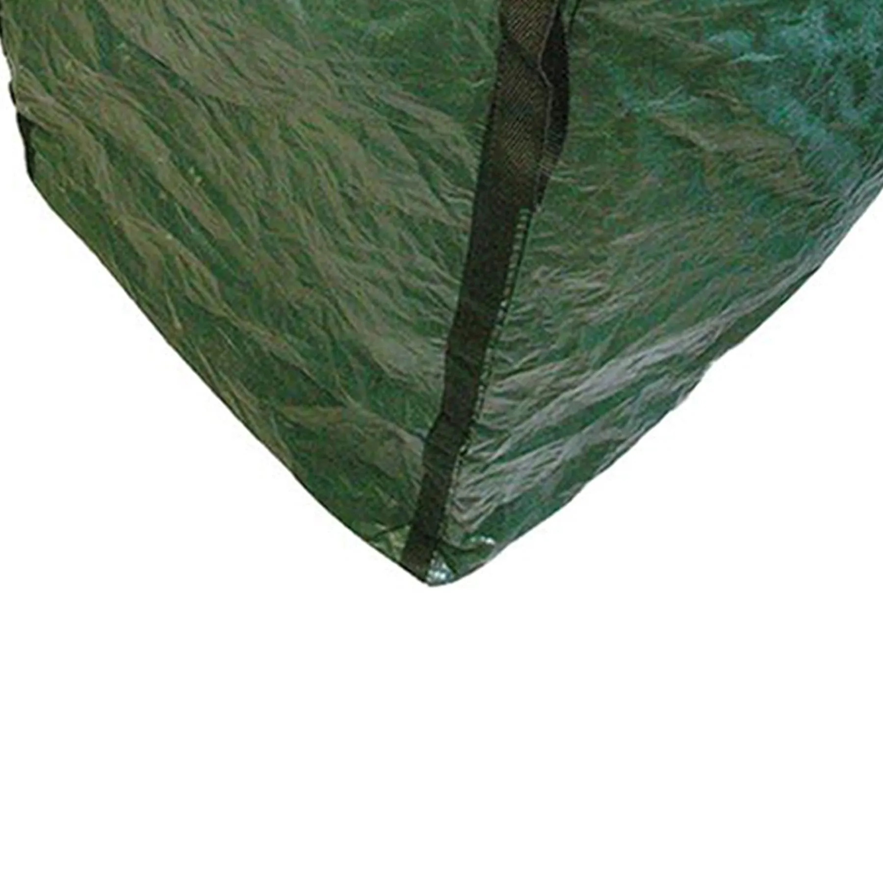 Large Garden Waste Recycling Tip Bags Heavy Duty Non Tear Woven Plastic Sack 3PCs