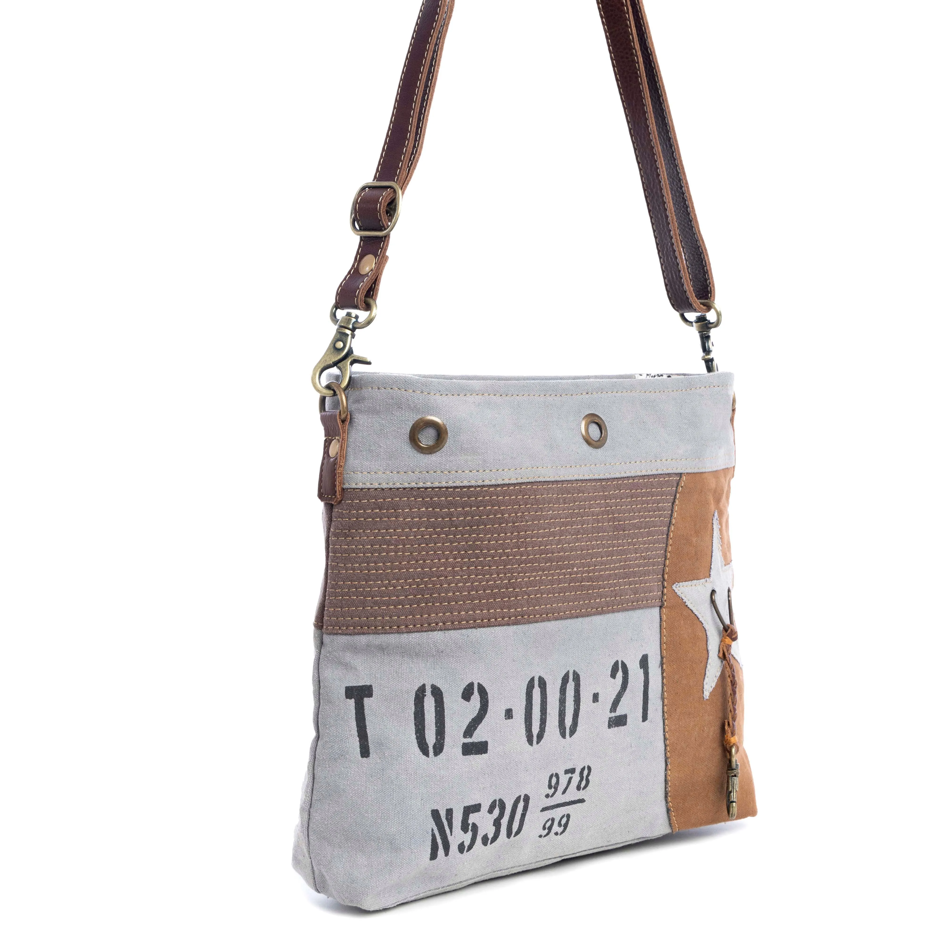 Las Placitas Shoulder Bag