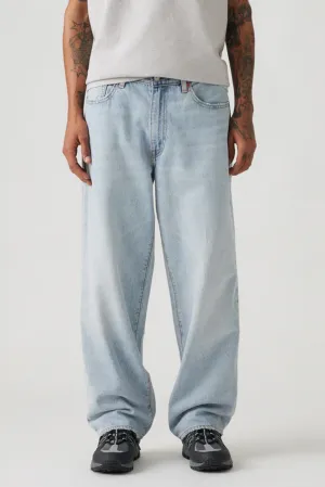 LEVI'S 578 BAGGY DENIM JEANS  - BAGS TO RICHES
