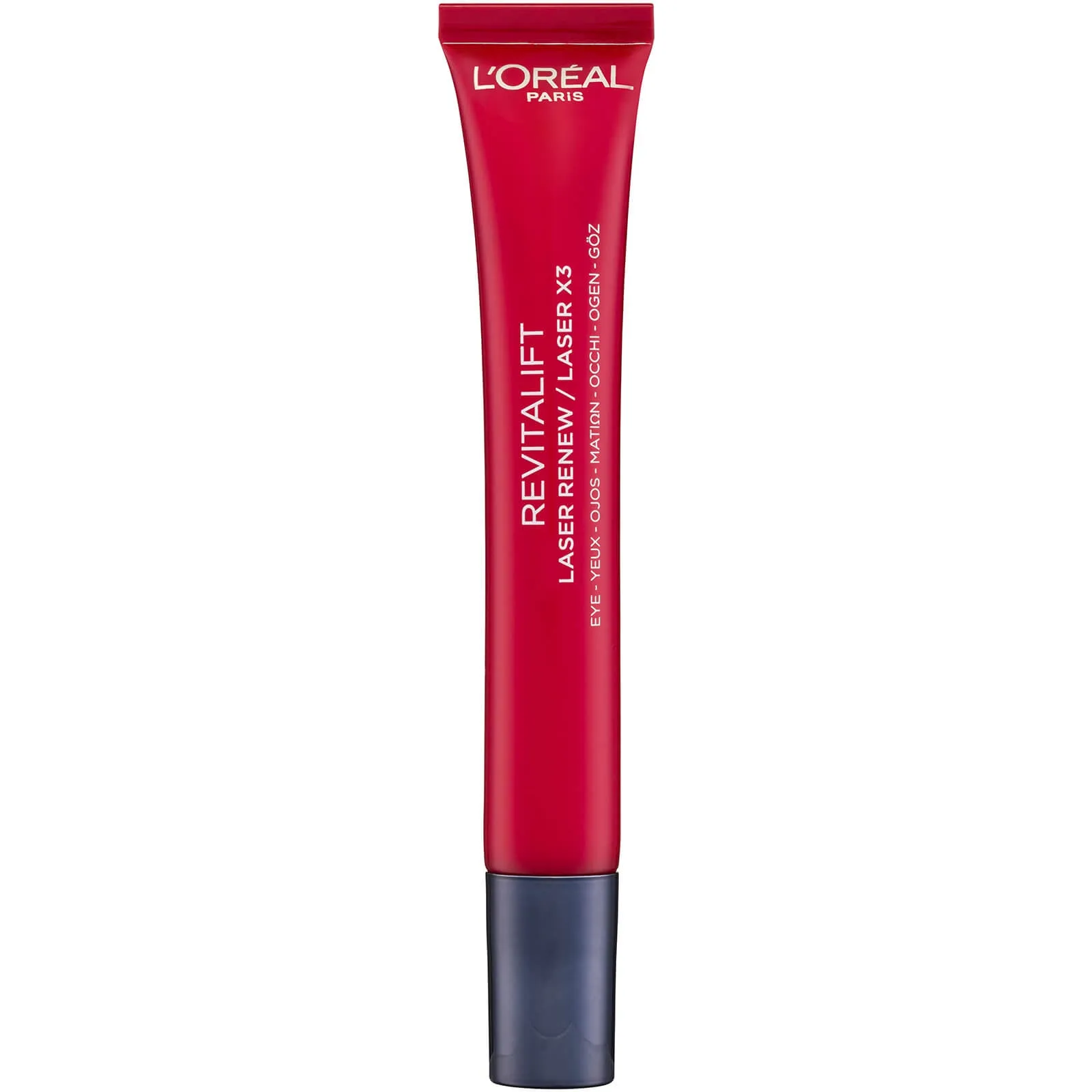 L'Oréal Paris Revitalift Laser X3 Anti-Ageing Power Eye Cream 15ml