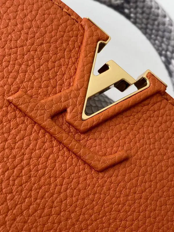 Louis - CC Verified transactions Bags - Vuitton Sturdy Bags 12602