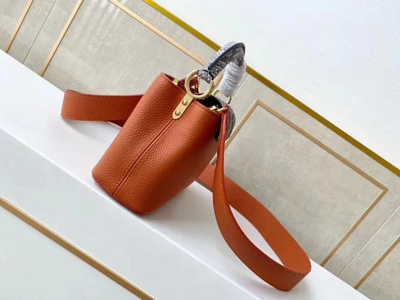 Louis - CC Verified transactions Bags - Vuitton Sturdy Bags 12602
