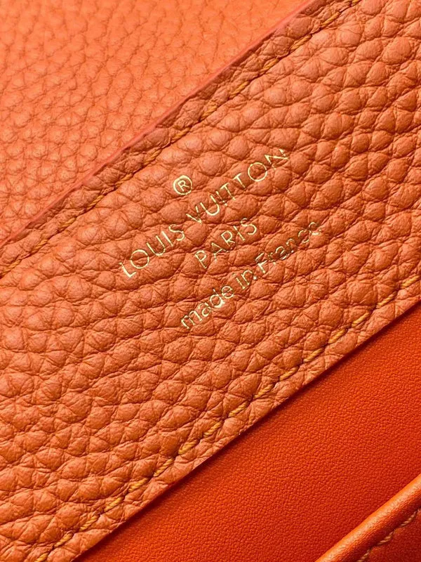 Louis - CC Verified transactions Bags - Vuitton Sturdy Bags 12602