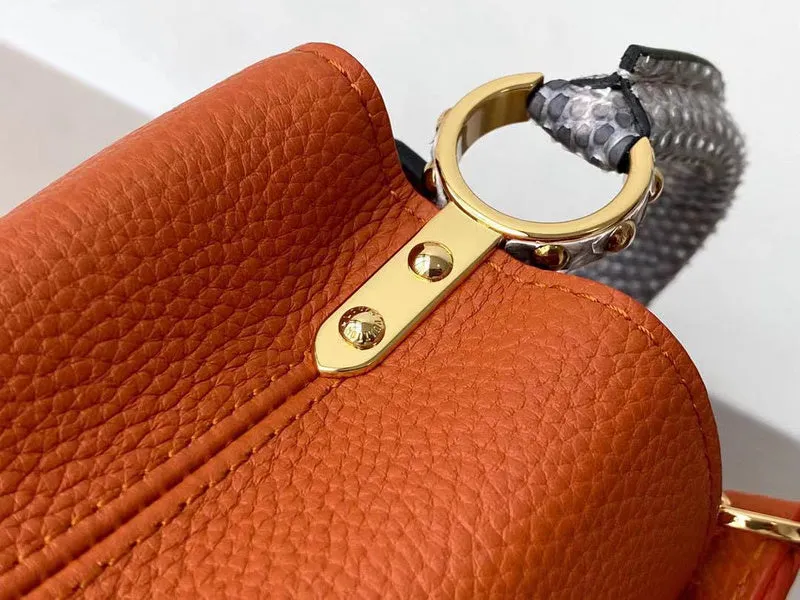 Louis - CC Verified transactions Bags - Vuitton Sturdy Bags 12602