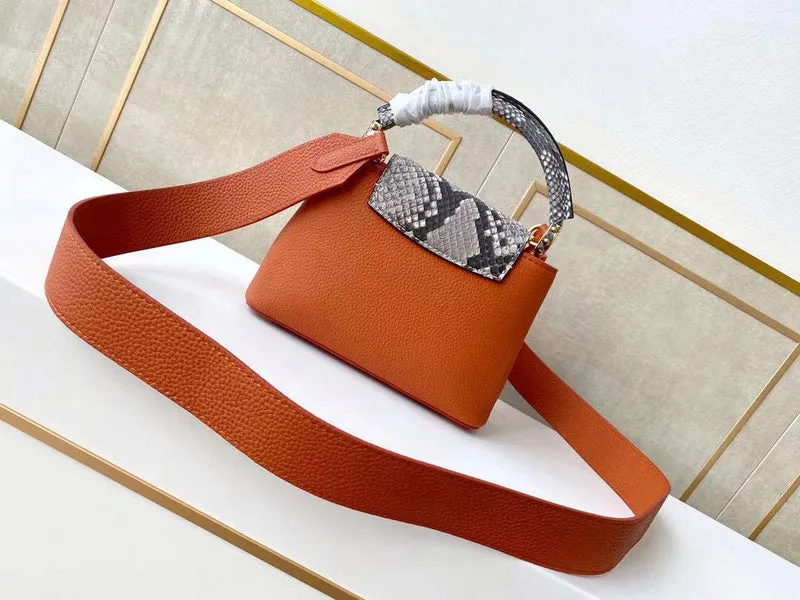 Louis - CC Verified transactions Bags - Vuitton Sturdy Bags 12602