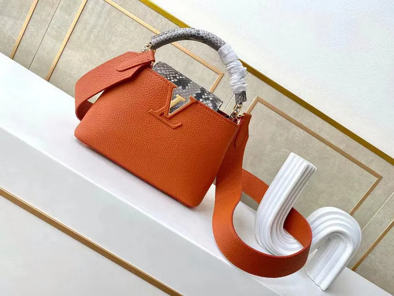 Louis - CC Verified transactions Bags - Vuitton Sturdy Bags 12602
