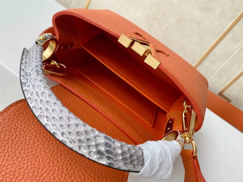 Louis - CC Verified transactions Bags - Vuitton Sturdy Bags 12602