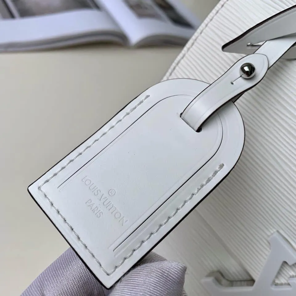 Louis Vuitton Grenelle bag