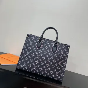 Louis Vuitton OnTheGo MM Bag