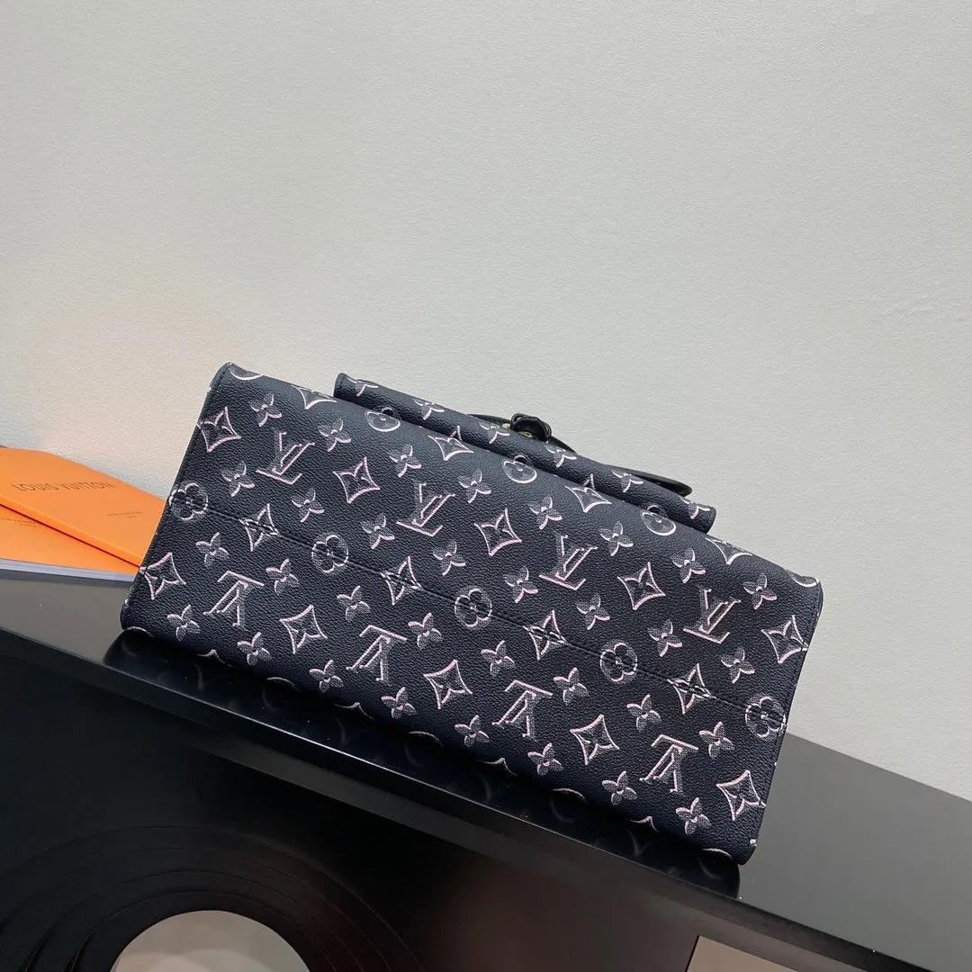 Louis Vuitton OnTheGo MM Bag