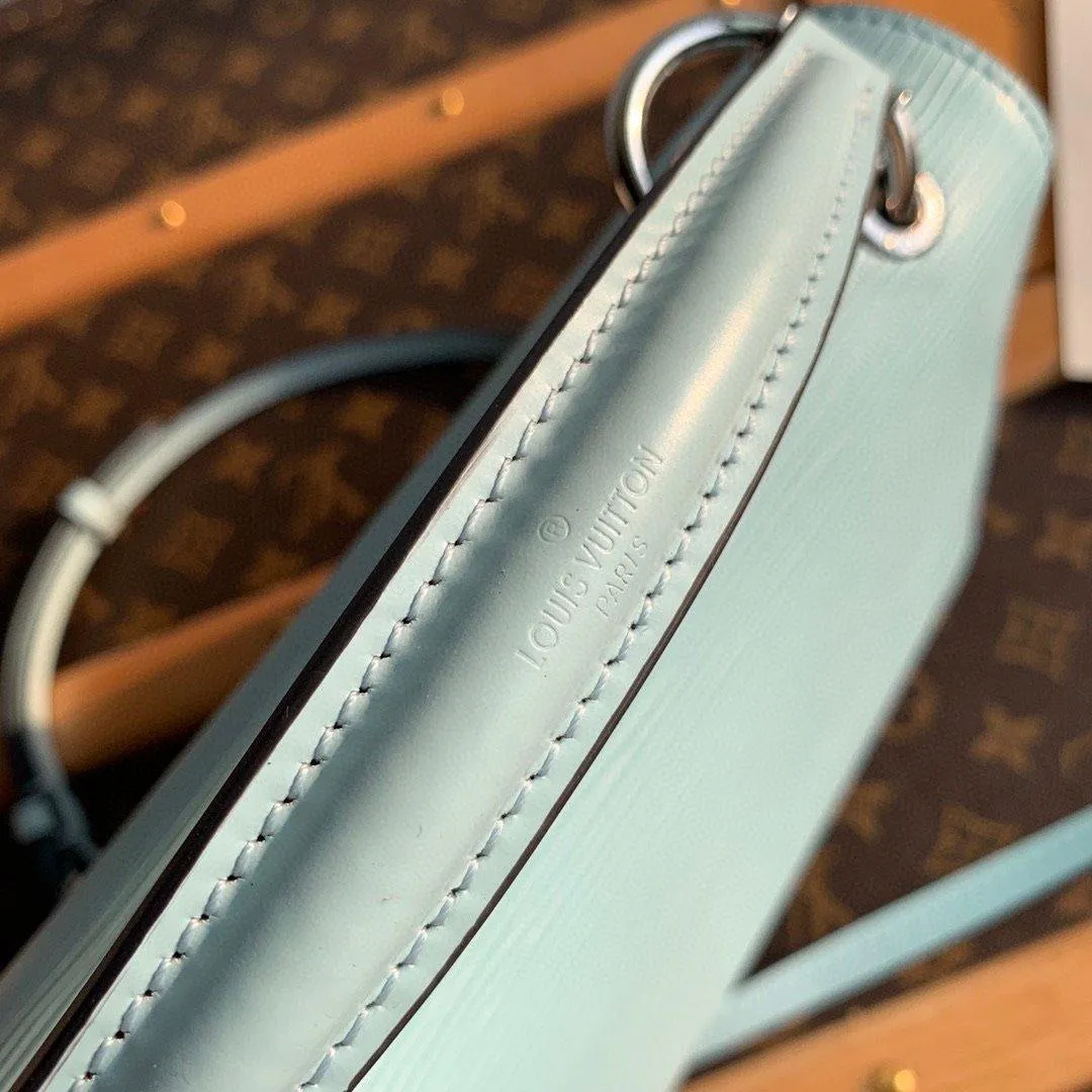 Louis Vuitton Pochette Grenelle Bag