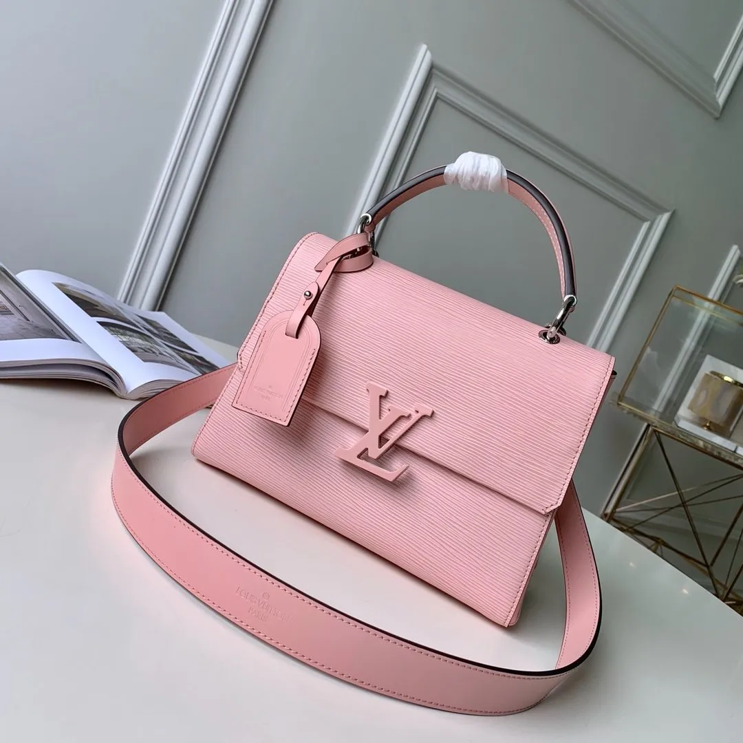 Louis Vuitton POCHETTE GRENELLE