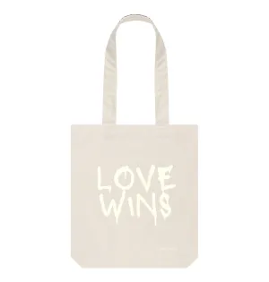 Love Wins Bag