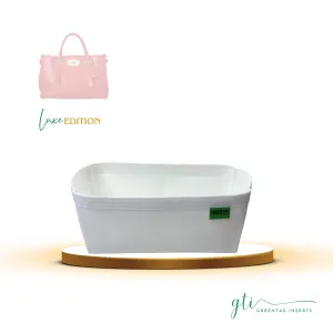 Luxe Edition Felt Insert Organizer for Bayswater Double Zip Tote