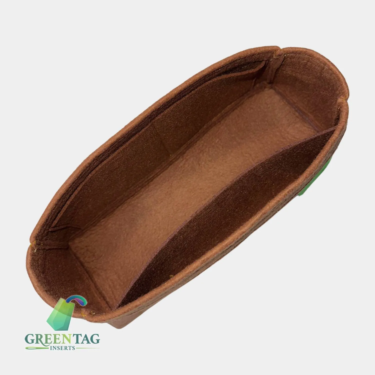 Luxe Edition Felt Insert Organizer for Carryall BB