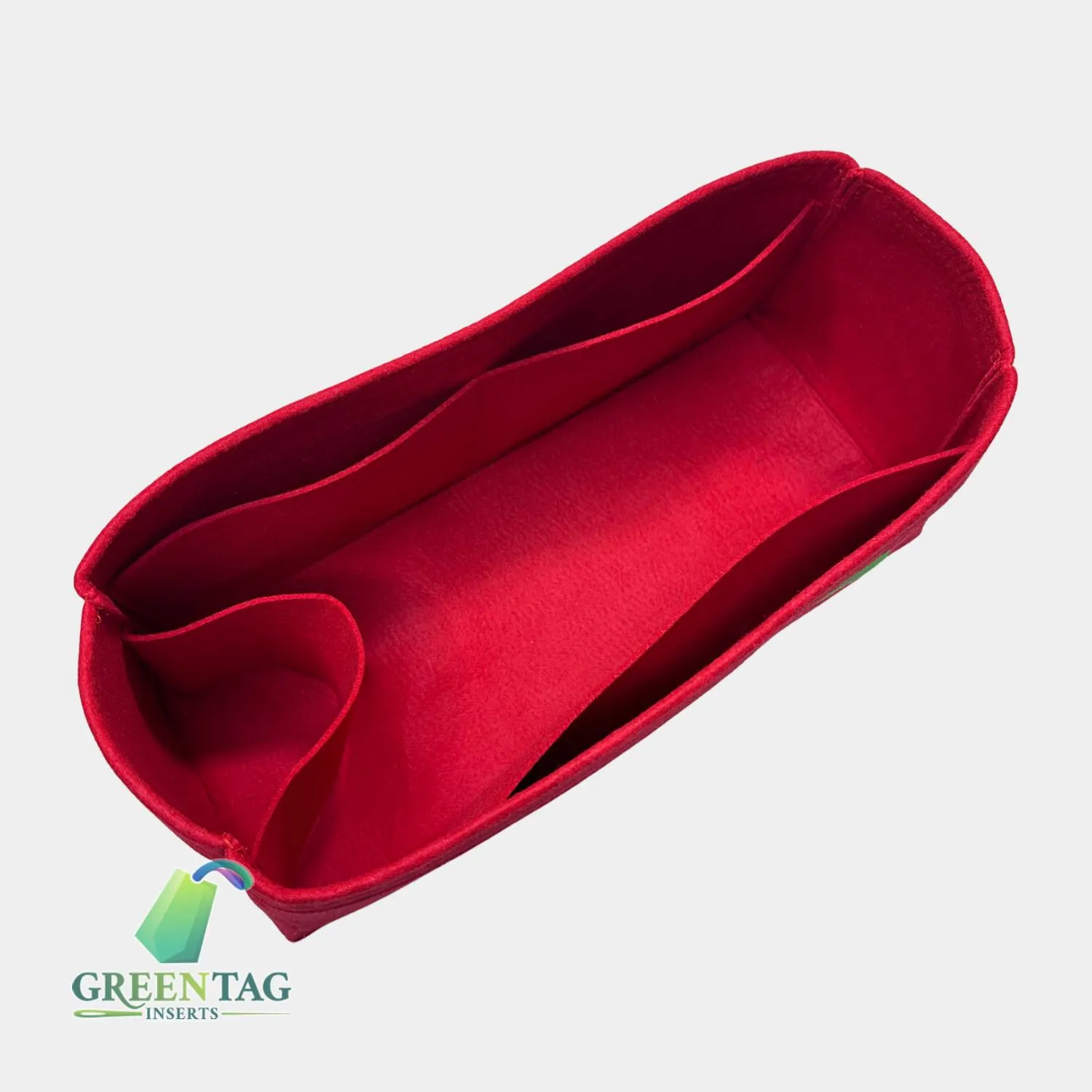 Luxe Edition Felt Insert Organizer for Carryall Empire 40