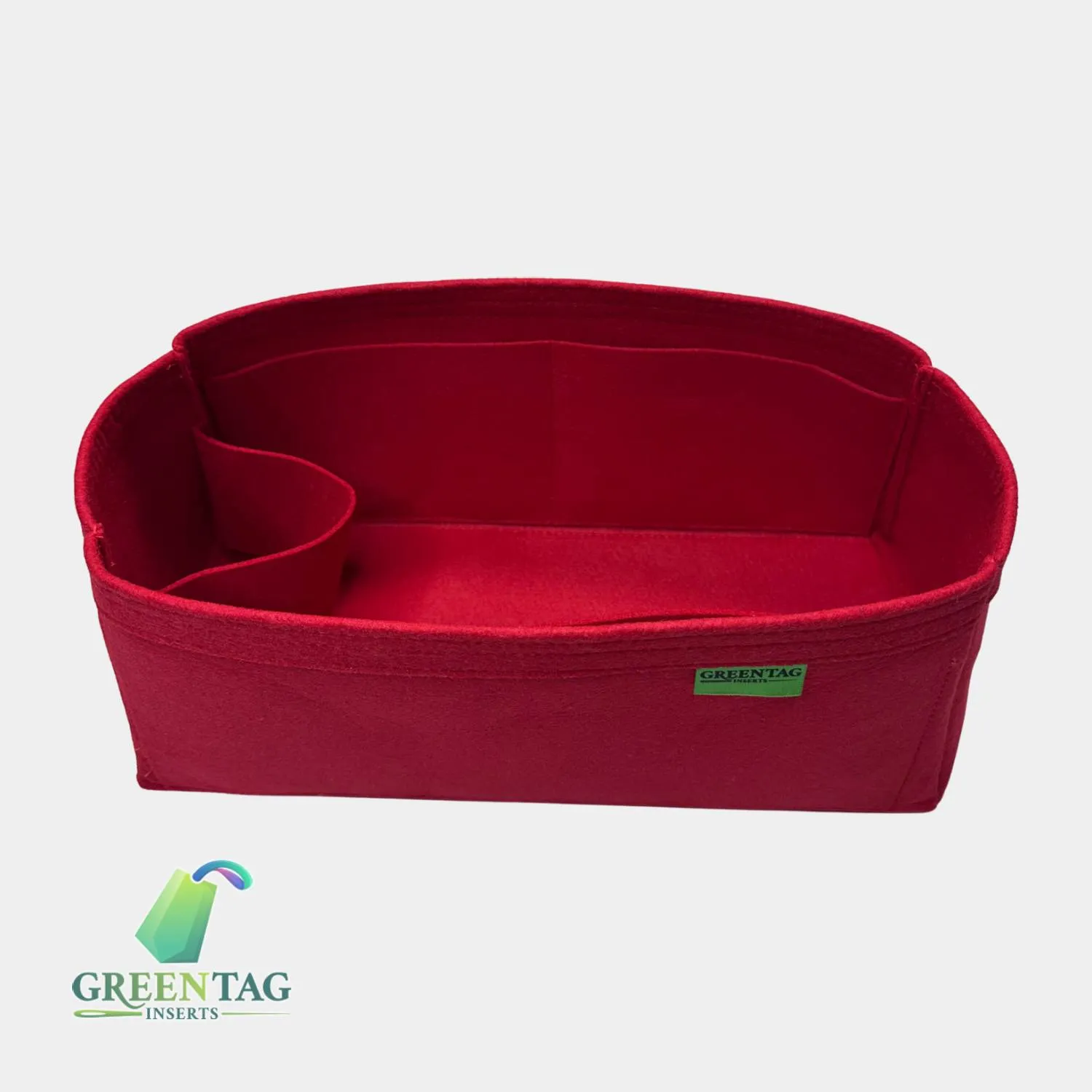 Luxe Edition Felt Insert Organizer for Carryall Empire 40