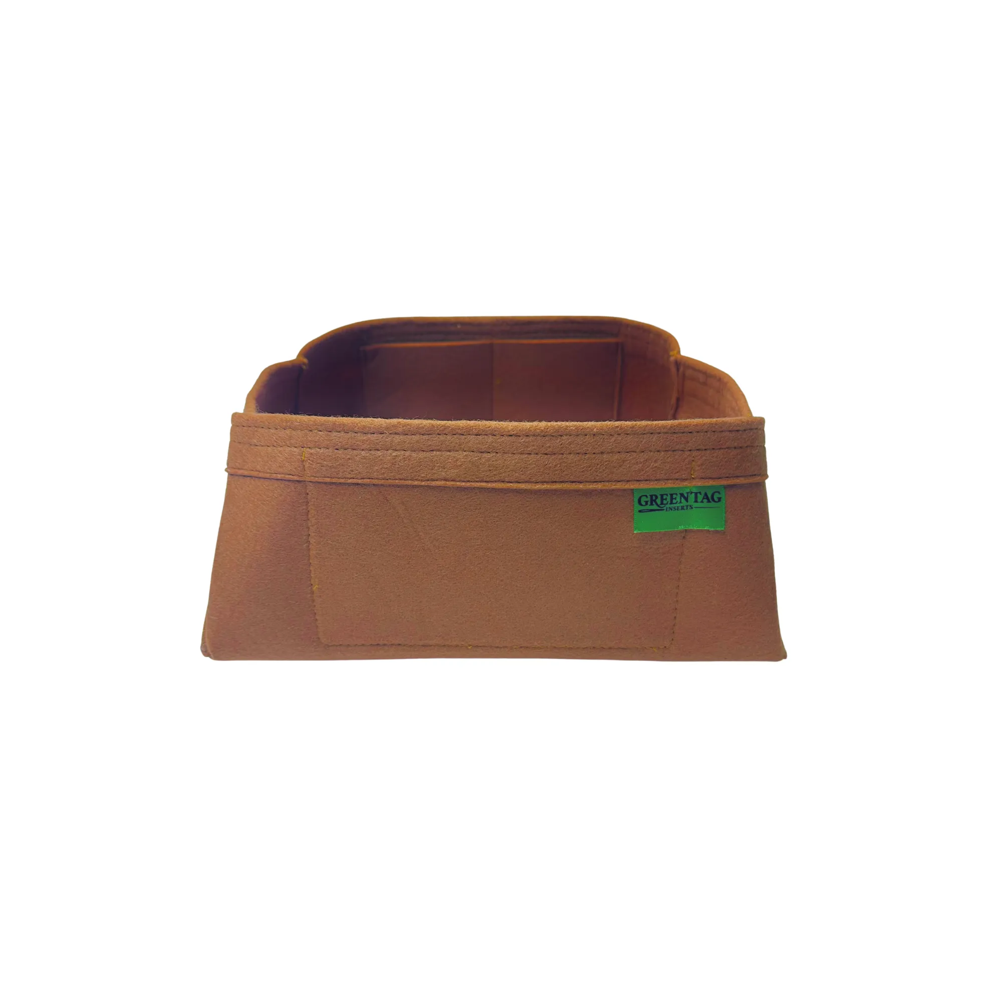 Luxe Edition Felt Insert Organizer for Numero Neuf