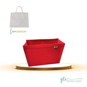 Luxe Edition Felt Insert Organizer for OnTheGo GM