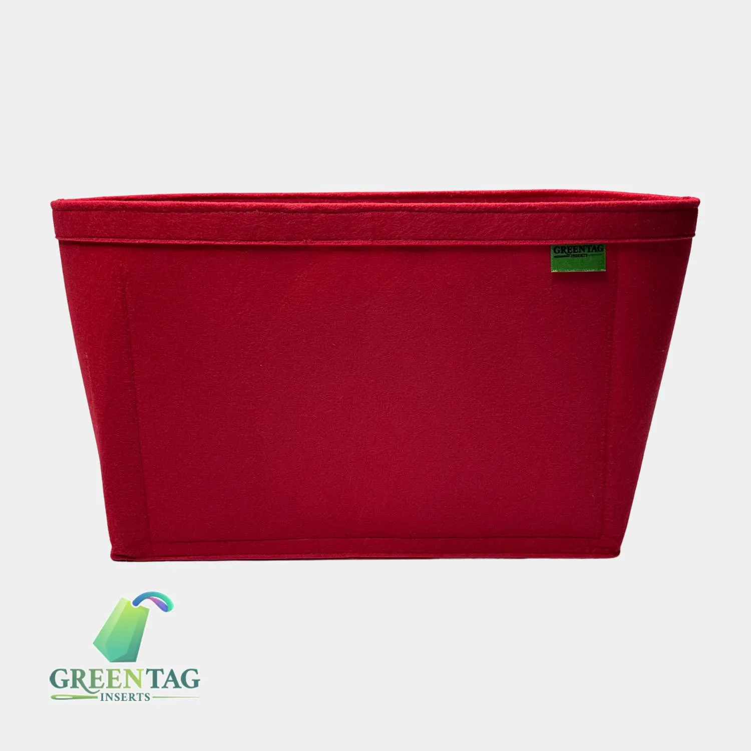 Luxe Edition Felt Insert Organizer for Saint Louis GM