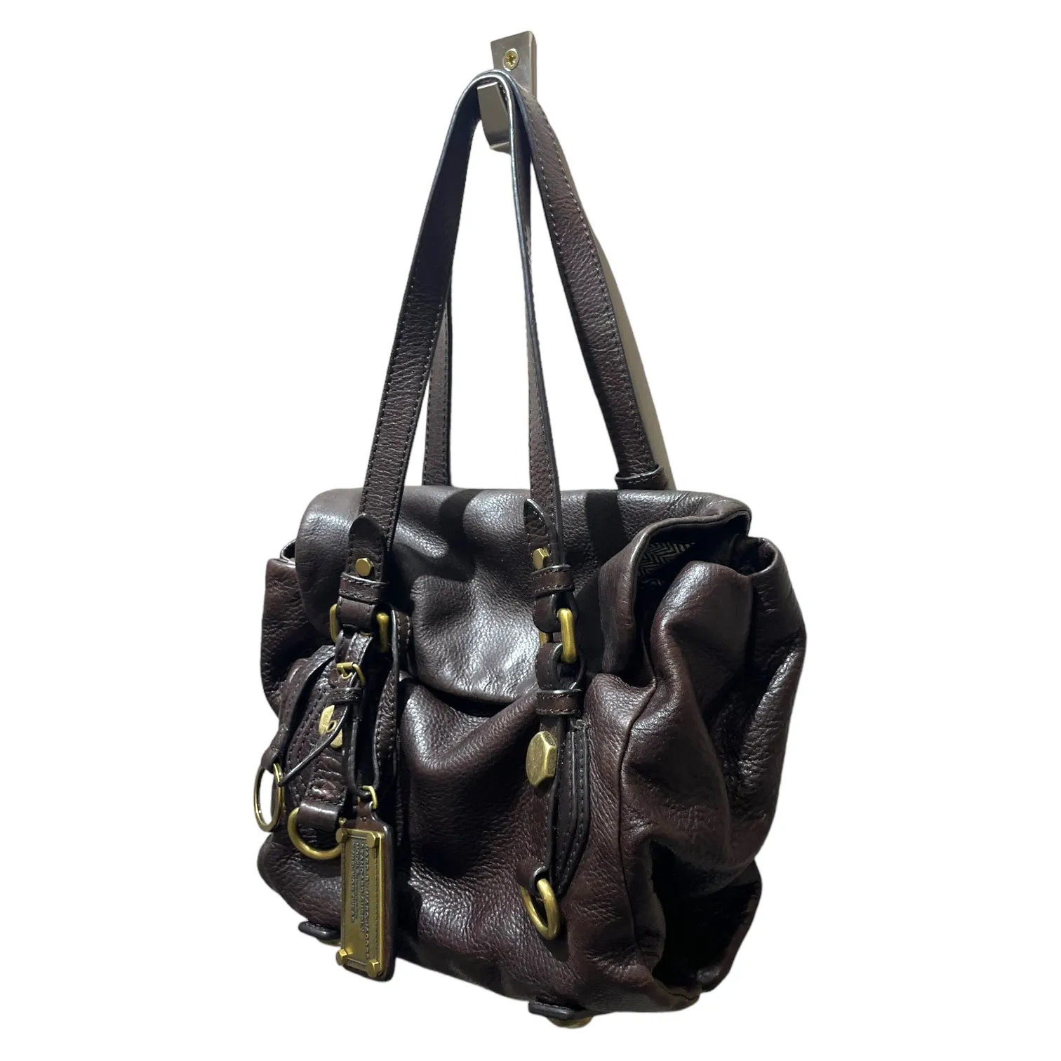 Marc Jacobs Brown Bag