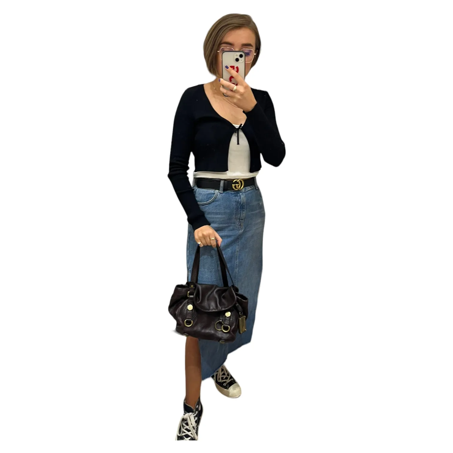 Marc Jacobs Brown Bag