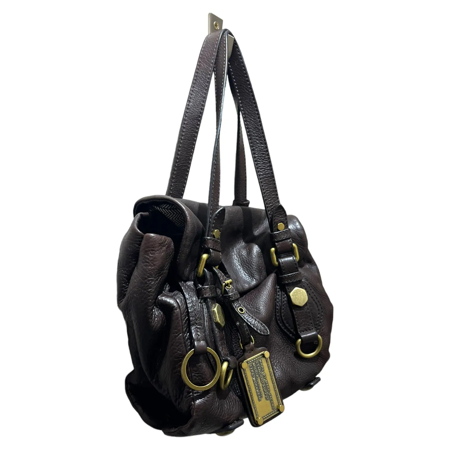 Marc Jacobs Brown Bag