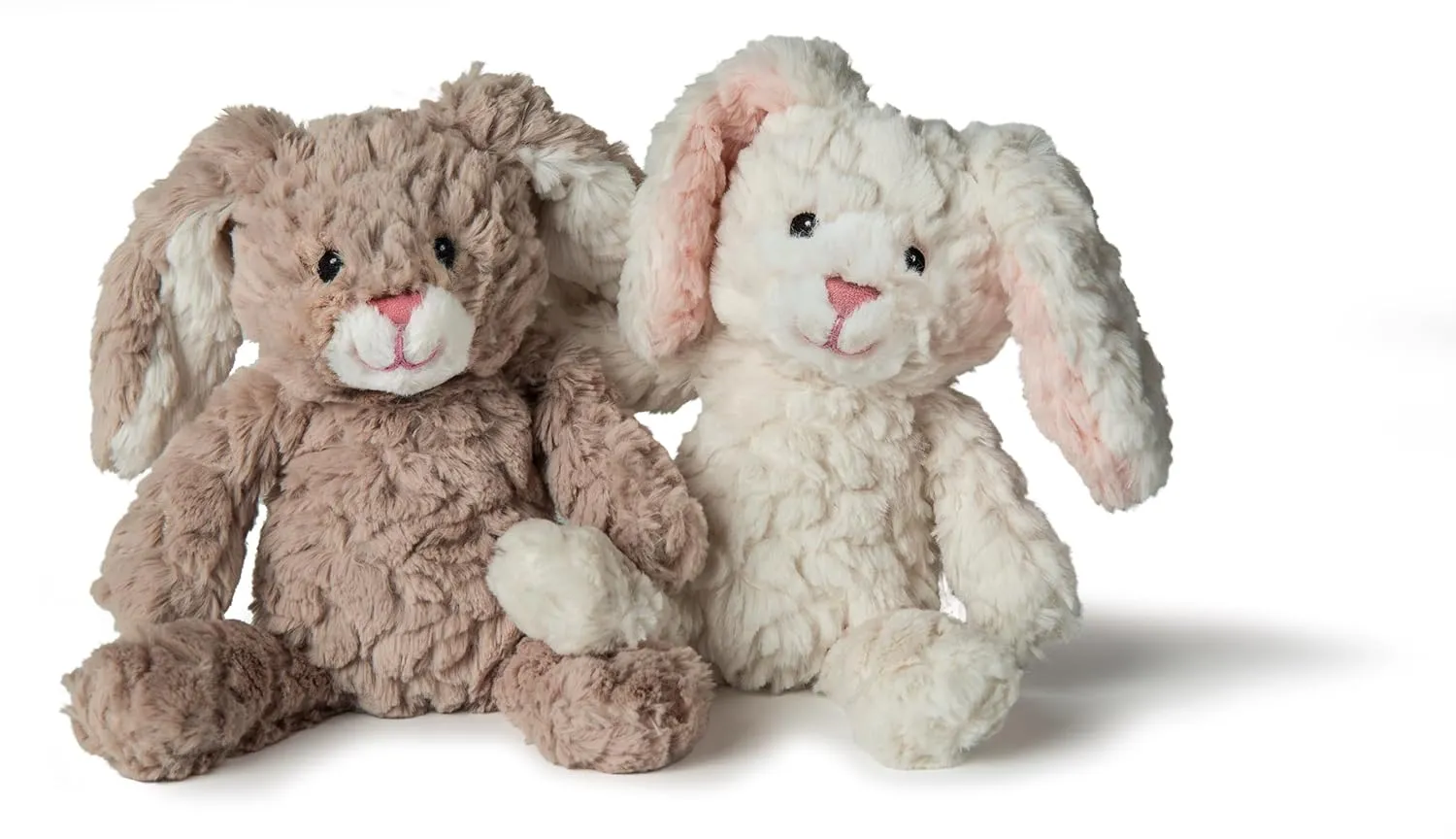 Mary Meyer Tan Putty Bunny Soft Toy