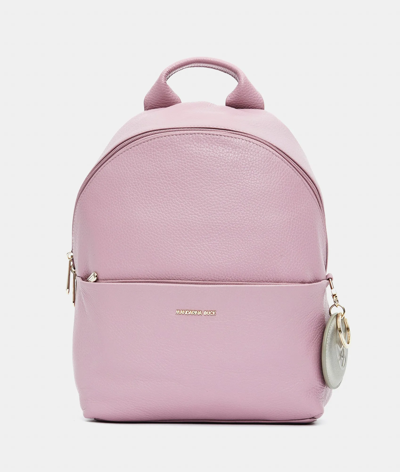 Mellow Leather Backpack