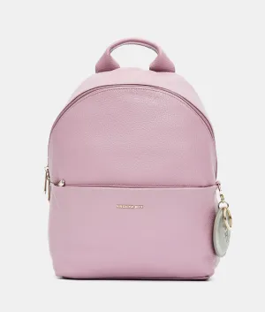 Mellow Leather Backpack