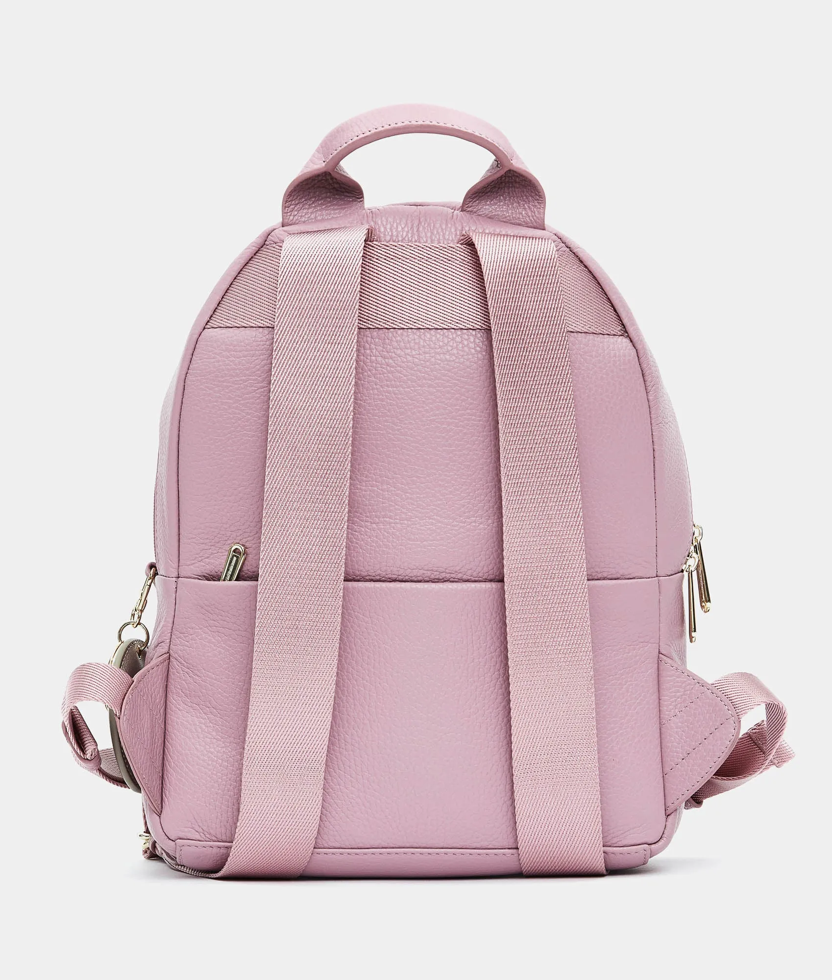 Mellow Leather Backpack
