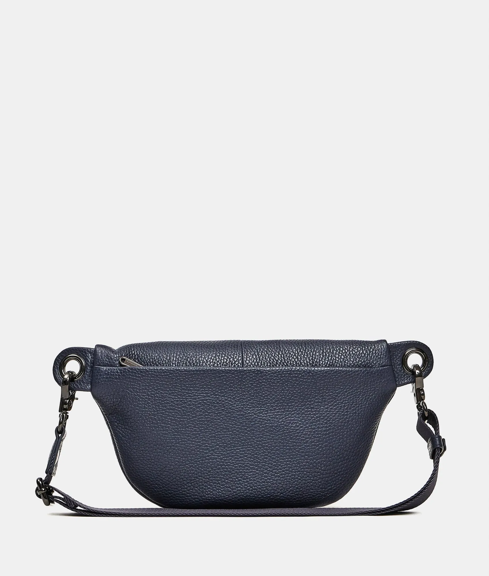 Mellow Leather Bum Bag