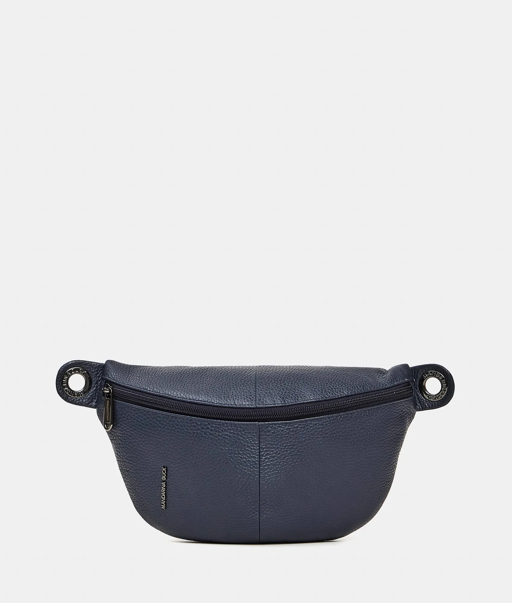 Mellow Leather Bum Bag
