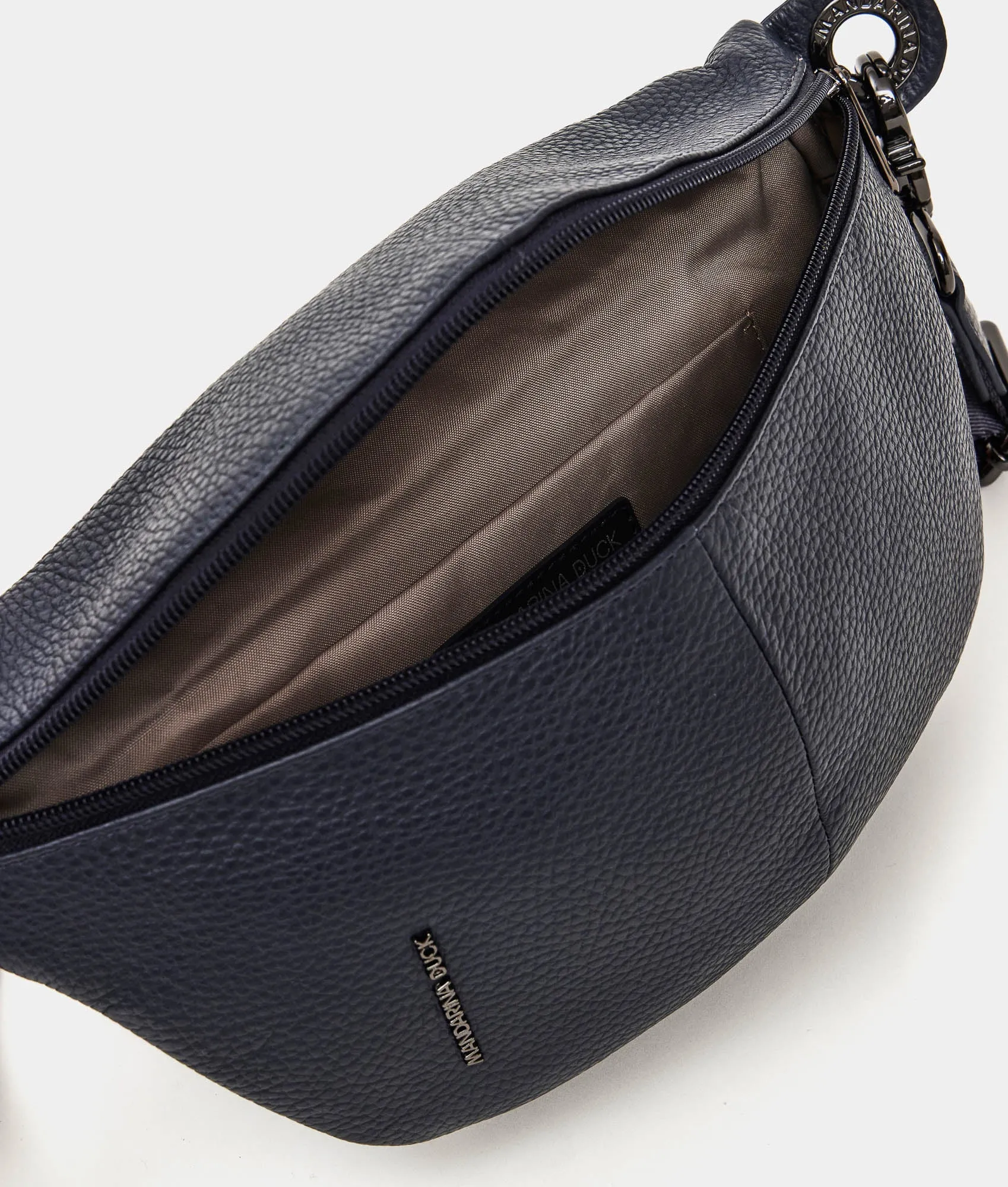 Mellow Leather Bum Bag