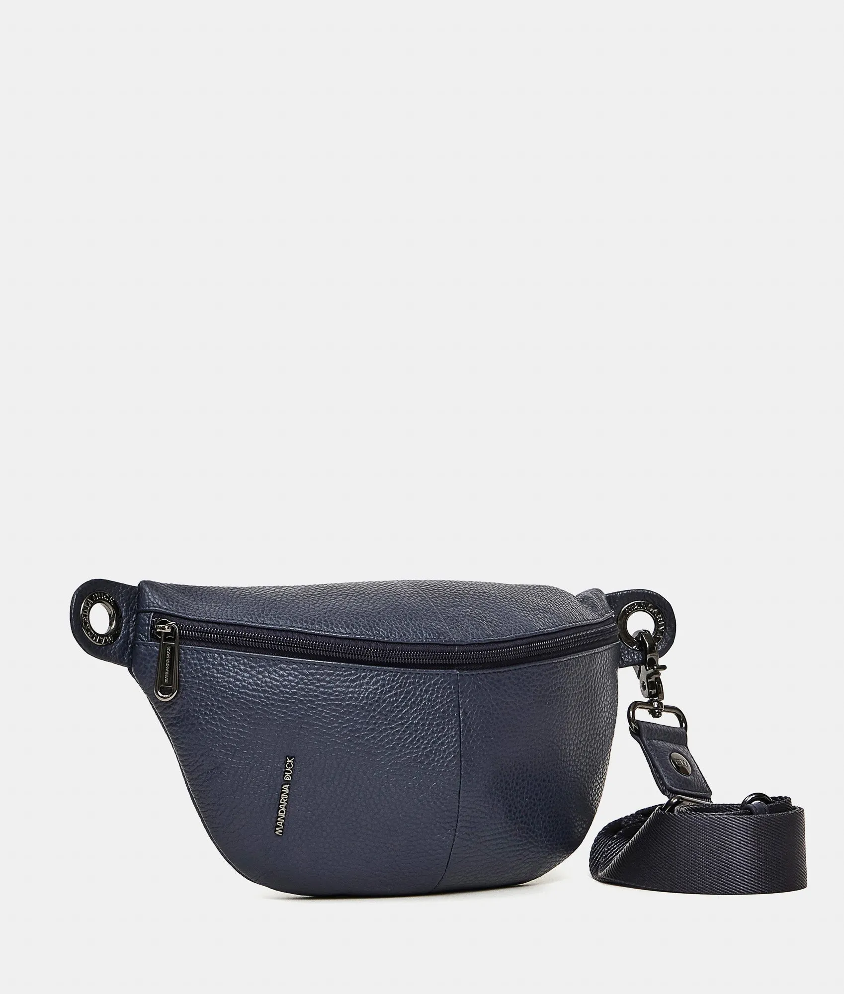 Mellow Leather Bum Bag
