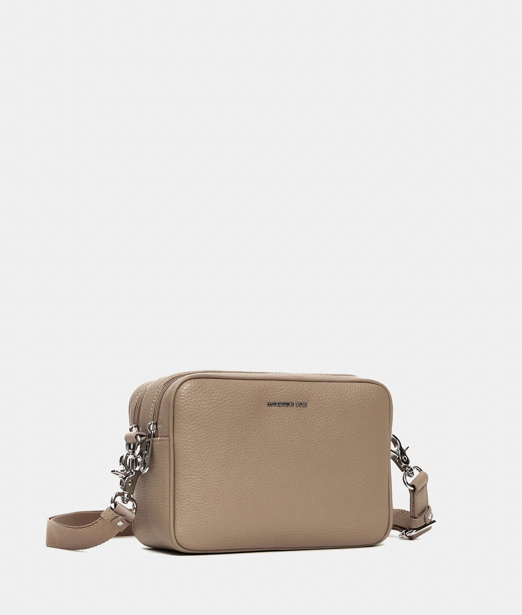 Mellow Leather Camera Bag