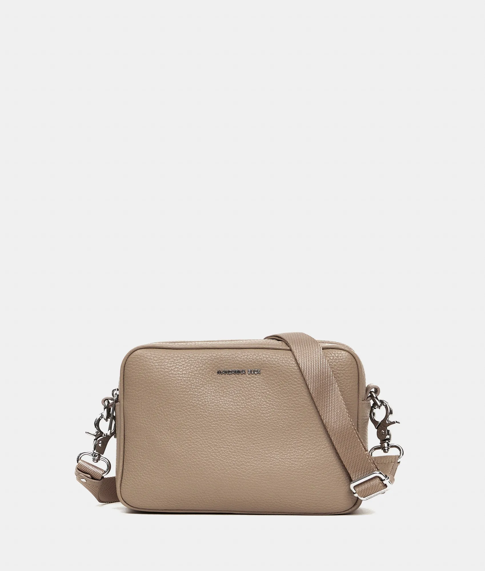 Mellow Leather Camera Bag
