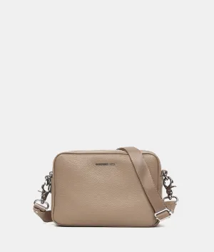 Mellow Leather Camera Bag